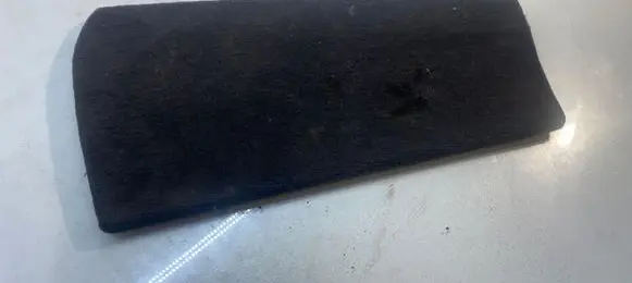 BMW X5 E70 Trunk/boot side trim panel 6963426
