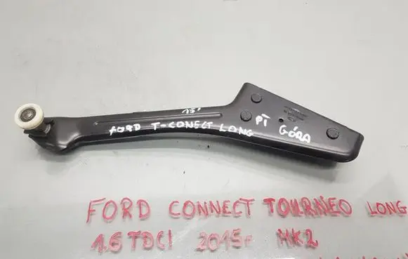 Ford Transit - Tourneo Connect Sliding door upper roller guide/hinge DT11-V25028-AD