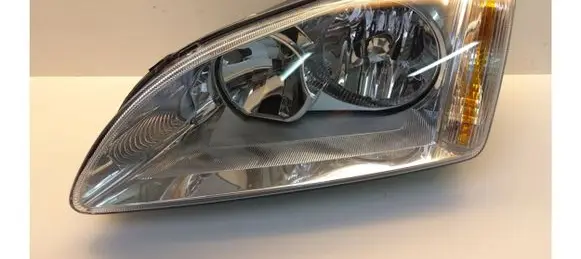 Ford Focus Headlight/headlamp 4M5113W030AC