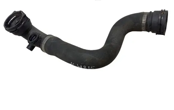 BMW X5 E53 Engine coolant pipe/hose 75007336 K4815