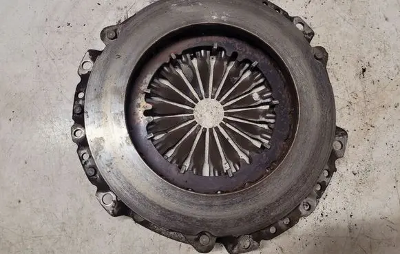 Peugeot 308 Pressure plate