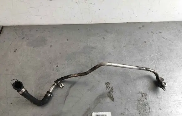 BMW 7 F01 F02 F03 F04 Engine coolant pipe/hose 11538514998 8514998