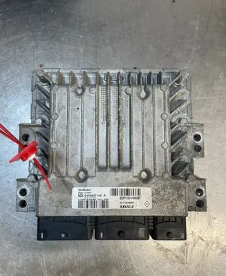 Renault Megane III Engine control unit/module ECU RENAULTMEGANEIII3