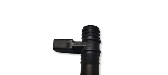 Volkswagen PASSAT B5.5 Turbo air intake inlet pipe/hose 068906391B