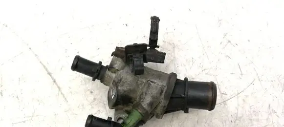 Alfa Romeo GT Thermostat/thermostat housing 
