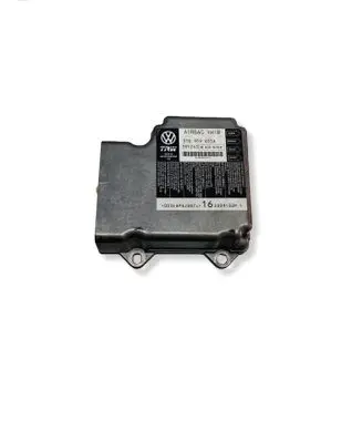 Skoda Superb B6 (3T) Airbag control unit/module 3T0959655A 391243 2009130P