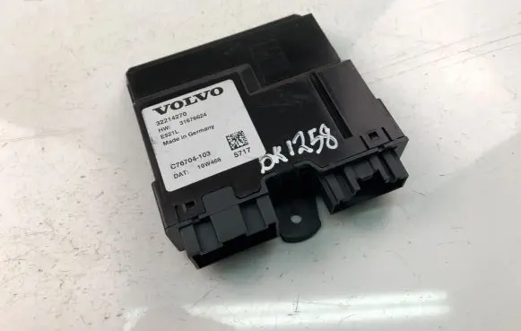 Volvo XC60 Other control units/modules 32214270