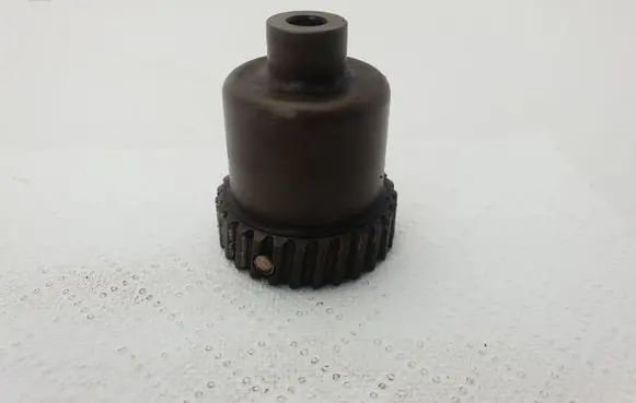 BMW 5 E39 other engine part 1744259