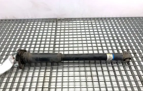 Lexus IS III XE30 Rear shock absorber/damper 4853053421