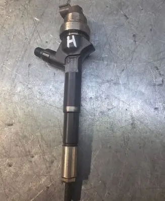 Opel Astra H Fuel injector 8973762703 07P09280