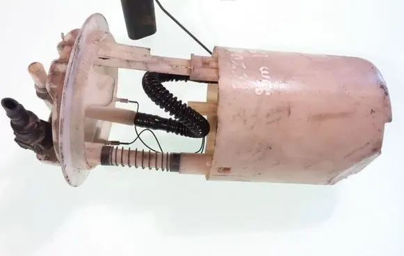 Peugeot 206 Fuel level sensor 9625476380