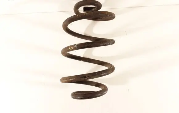 Nissan Micra Rear coil spring