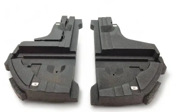 Subaru Outback Other trunk/boot trim element 95086AJ010 95086AJ000