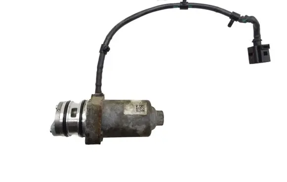 Audi Q3 8U Speedometer control unit/module 113431 11304840201