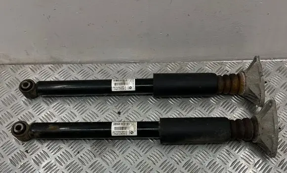 BMW 2 F46 Rear shock absorber/damper 149415