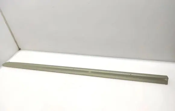 Subaru Outback Front door trim (molding)