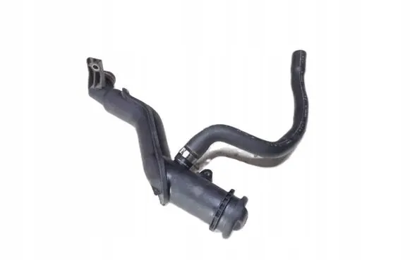 Volvo S40 Oil fill pipe 9655354180