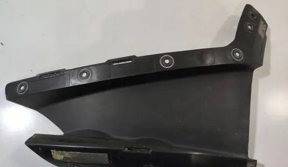 Tesla Model 3 Front bumper 1694325-00-G 169432500G 1694325