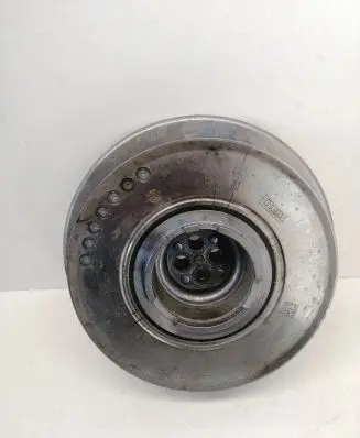 BMW X3 G01 Crankshaft pulley 9888452