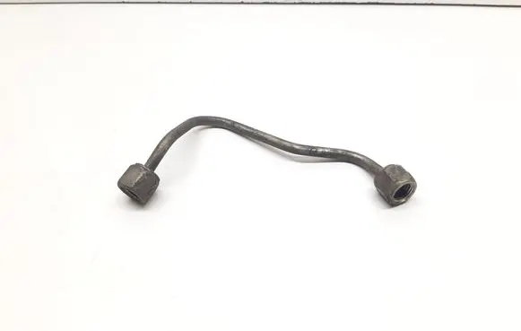 Renault Scenic III - Grand scenic III Fuel injector supply line/pipe 