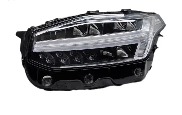 Volvo XC90 Headlight/headlamp 31655714 8991519