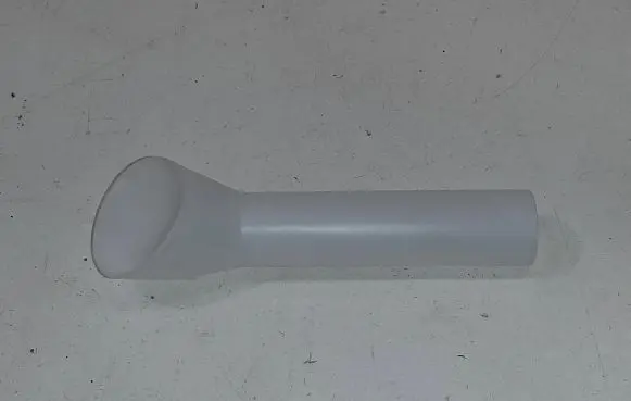 Volvo XC90 Fuel line pipe 32139625