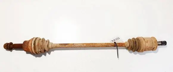 Mitsubishi Outlander Rear driveshaft