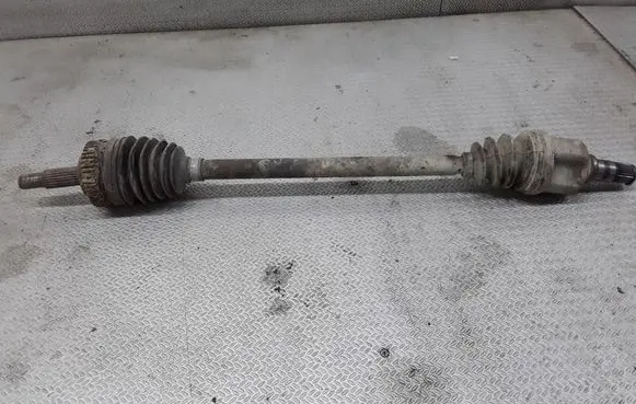 Renault Scenic RX Rear driveshaft