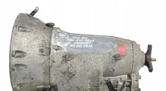 Mercedes-Benz S W220 Automatic gearbox 2032700100