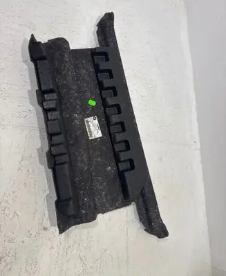 BMW 4 G22 G23 G24 G26 Trunk boot underbody cover/under tray 7489599 10859011 7409599