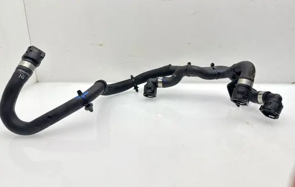 Nissan Juke II F16 Engine coolant pipe/hose 295Y84791R