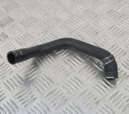 Audi A4 S4 B9 8W Air intake hose/pipe 8W0819370C
