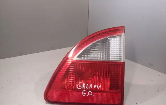 Ford Galaxy Tailgate rear/tail lights 7M5945094B 2NR964365026