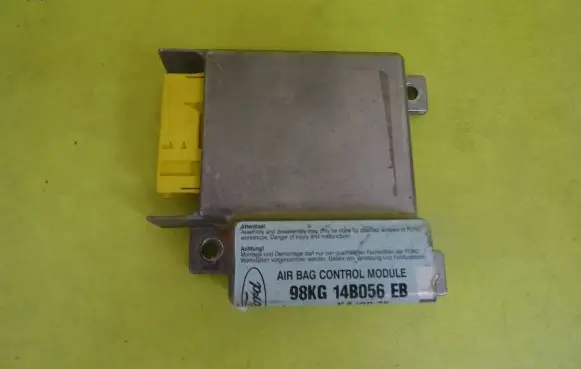Ford Ka Airbag control unit/module 98KG14B056EB