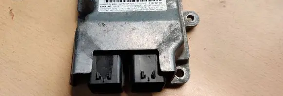 Chrysler Pacifica Airbag control unit/module 04686955AF