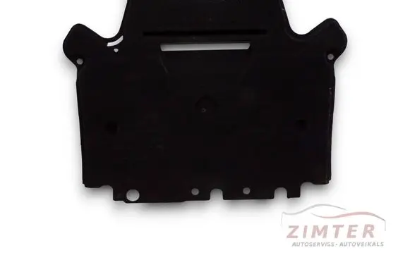 Audi A5 Sportback 8TA Gearbox bottom protection 8K1863822S