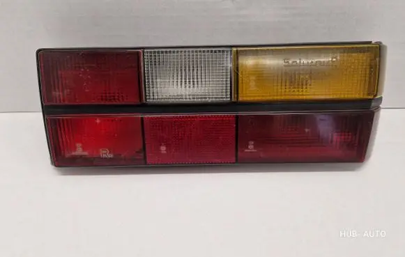 Volkswagen Golf I Rear/tail lights 171945258A