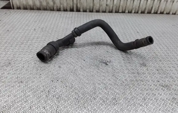 Renault Laguna II Engine coolant pipe/hose 800333615C