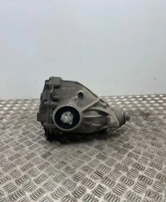 BMW 5 G30 G31 G38 Rear differential 8618720