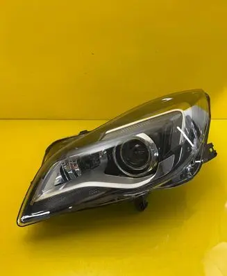 Headlight/headlamp