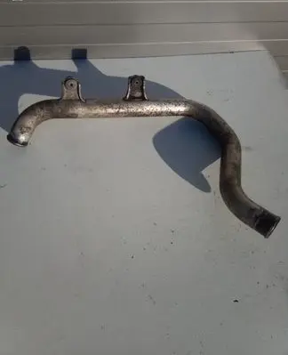 Hyundai ix35 Turbo air intake inlet pipe/hose