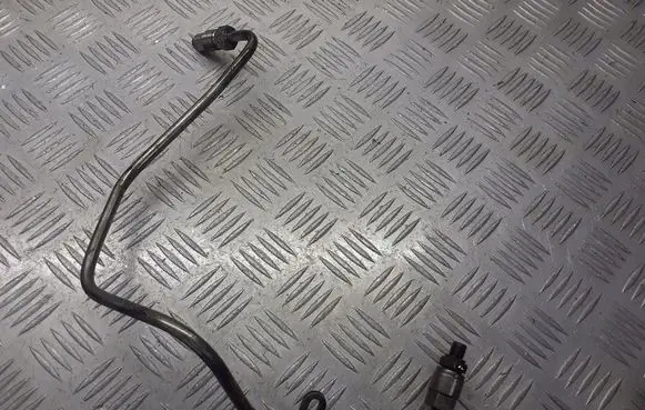 Renault Laguna II Power steering hose/pipe/line 