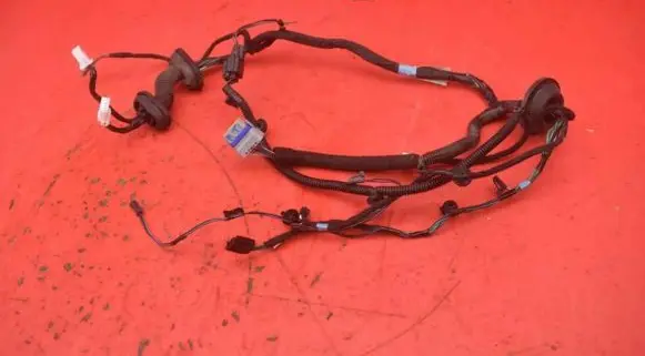 Tesla Model S Other wiring loom 1004426-00-M