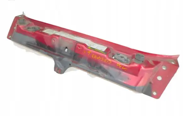 Chrysler PT Cruiser Top upper radiator support slam panel 