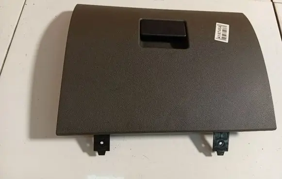Ford Focus C-MAX Glove box