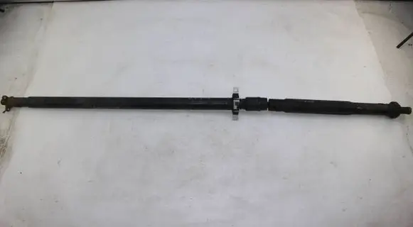 BMW X1 F48 F49 Drive shaft (set) 8605878 16051060946