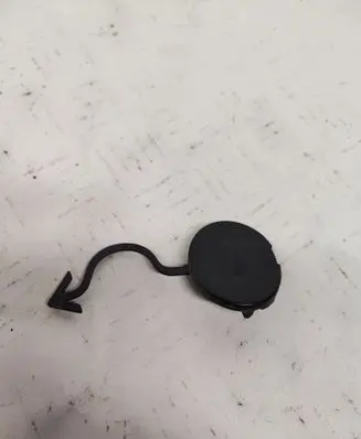 Seat Leon (1P) Front tow hook cap/cover ST04013041A