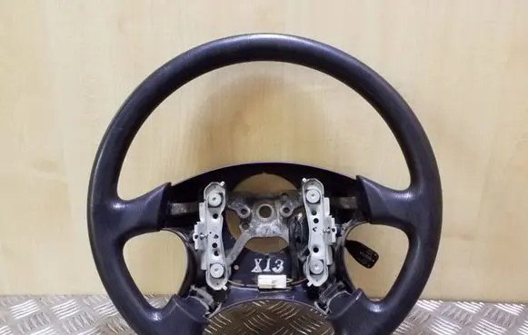 Subaru Forester SF Steering wheel