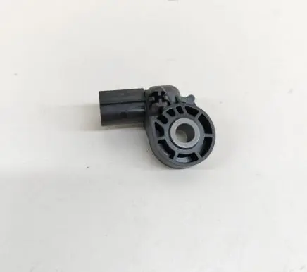 Ford Mustang Mach-E Airbag deployment crash/impact sensor HS7T14B006AA