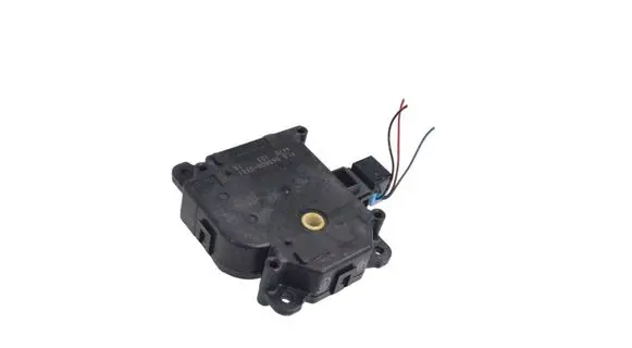 Toyota Prius (XW30) Air flap motor/actuator 0638000181
